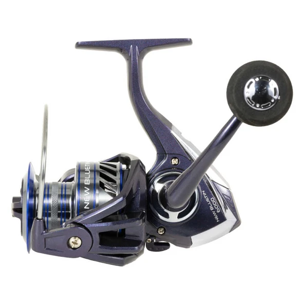 REMIXON NEW BLUETIN HC 6000 3+1BB MAKARA  Standart Standart