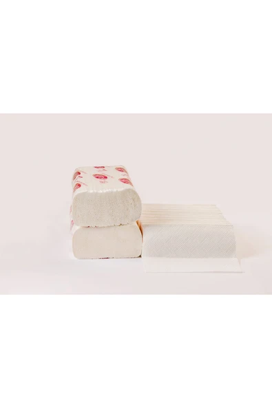 Züler Z Katlama Peçete 200*12 - 5