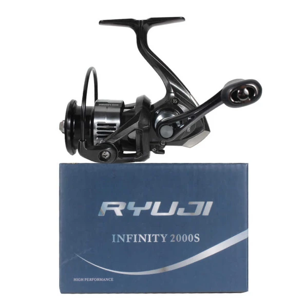 RYUJI INFINITY 2000S 5+1BB  MAKARA  Standart Standart - 5