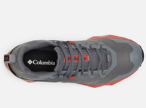 Columbia Facet 75 Outdry Erkek Spor Ayakkabısı - 3