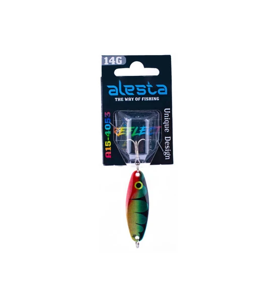 REFLECT 14G RED HEAD TIGER NOKTALI GLOW