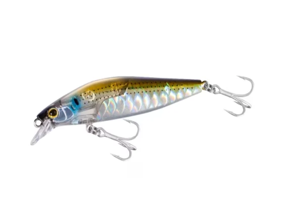 Shimano Lure Exsence Silent Assassin 80F FB 9.5g 002 A Mullet