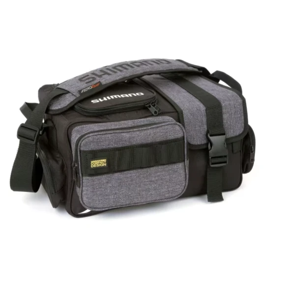 Shimano Yasei Orta Boy Tekne Çantası 40x29x20cm