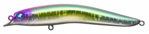 SCARNASH 120 FLOATING 18G #20
