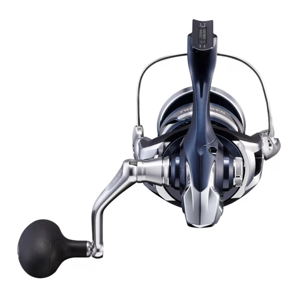 Shimano Twin Power SW C 6000 PG Jig Olta Makinesi - 4