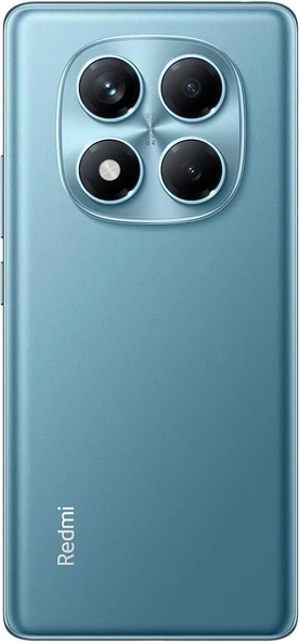 Xiaomi Redmi Note 14 Pro 512 GB 12 GB MAVİ XİAOMİ (İTHALATÇI GARANTİLİ)