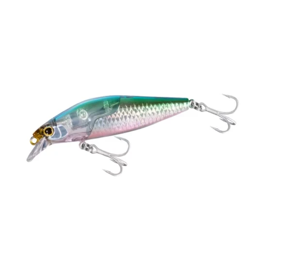 Shimano Lure Exsence Silent Assassin 80F FB 9.5g 007 N Anchovy