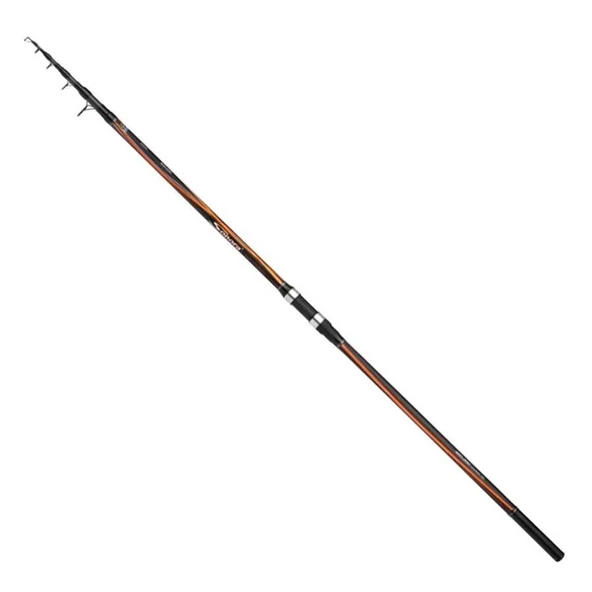 Shimano Sonora AX 420 cm Max 150 gr Tele Surf Kamış