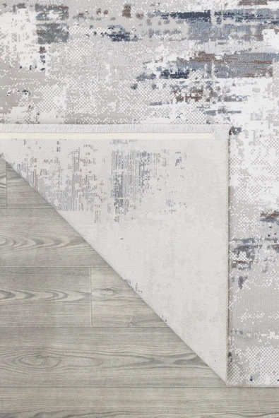 İpek Halı Filiya Koleksiyonu 11250 Krem 200 x 300 cm - 3