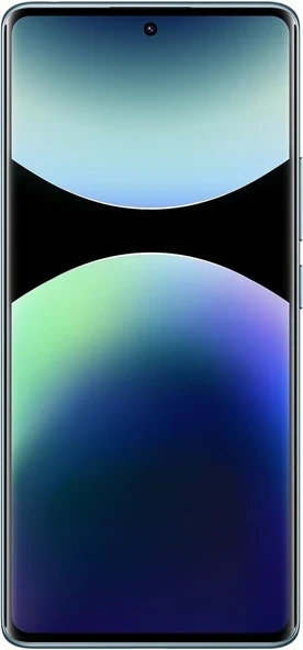 Xiaomi Redmi Note 14 Pro 512 GB 12 GB MAVİ XİAOMİ (İTHALATÇI GARANTİLİ) - 3