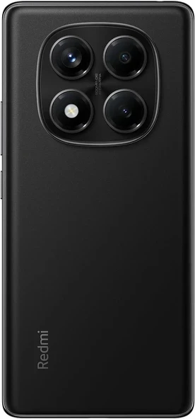 Xiaomi Redmi Note 14 Pro 512 GB 12 GB SİYAH (İTHALATÇI GARANTİLİ) - 3