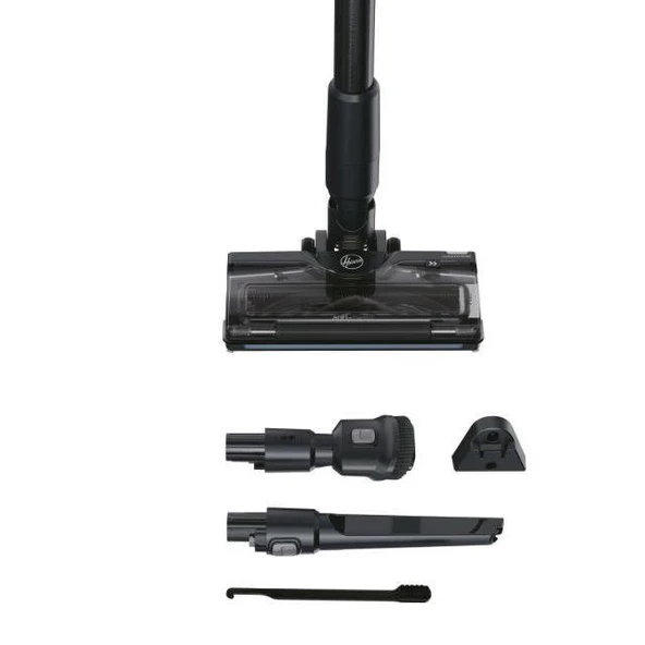 Hoover HF4 HF410H 011 Şarjlı Dikey Süpürge - 3