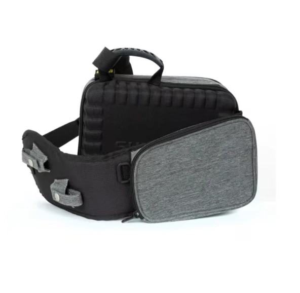 Shimano Yasei Orta Boy Askılı Çanta 28x15x21cm - 3