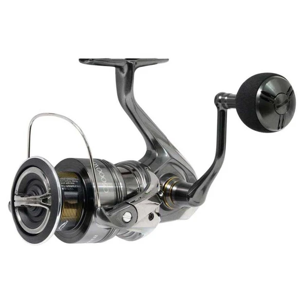 Shimano Twin Power FE 5000 XG Jig Olta Makinesi - 3