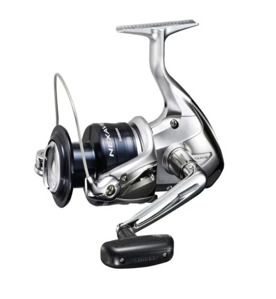 Shimano Nexave 8000 FE Jig Olta Makinesi