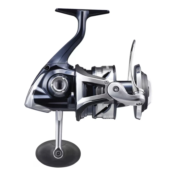 Shimano Twin Power SW C 6000 PG Jig Olta Makinesi - 2