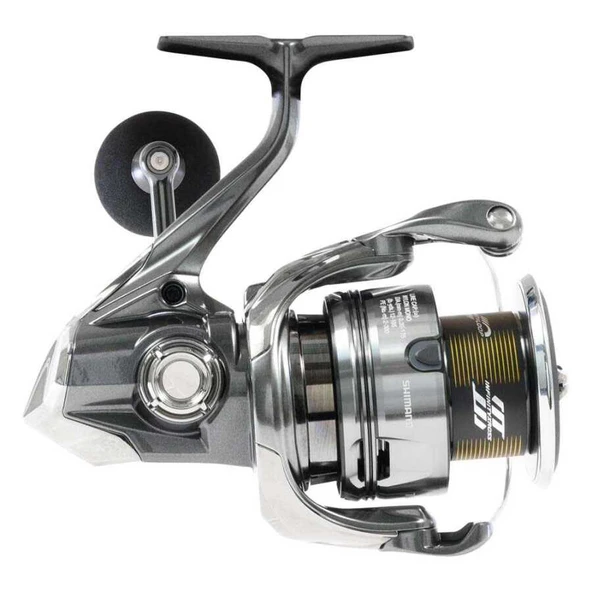 Shimano Twin Power FE 5000 XG Jig Olta Makinesi - 2