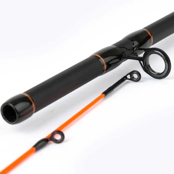 Shimano Sonora Boat Quiver 180 cm 50-150 gr Bot Kamış - Resim 2