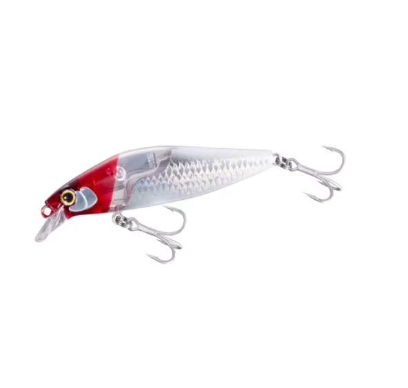 Shimano Lure Exsence Silent Assassin 80F FB 9.5g 003 N Red Head