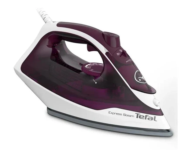 TEFAL FV2844 EXPRESS STEAM 2400 WATT BUHARLI ÜTÜ