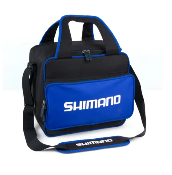 Shimano Çok Yönlü Yapay Yem Çantası 38x32x31cm