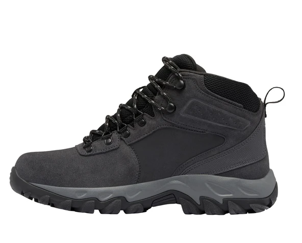 Columbia Newton Ridge Plus II Erkek yürüyüş ayakkabısı - 3