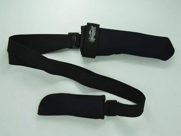 Captain Spin Kamış Koruma Kılıf Askılı Lastikli 3Mm Neopren ürün görseli