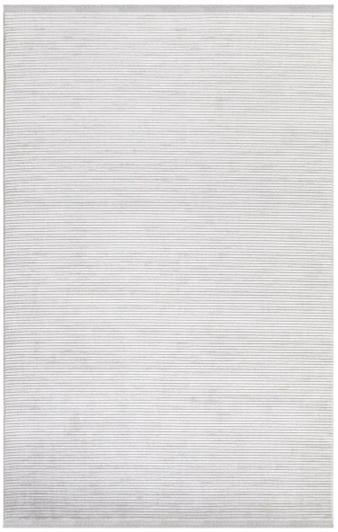 İpek Halı Yolluk Halısı 100x200 Filiya 11351 Gri