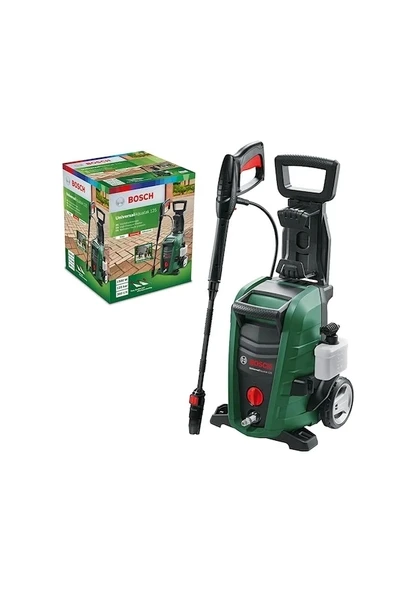 Bosch Universal Aquatak 125 Basınçlı Yıkama - 06008A7A00 - Resim 3