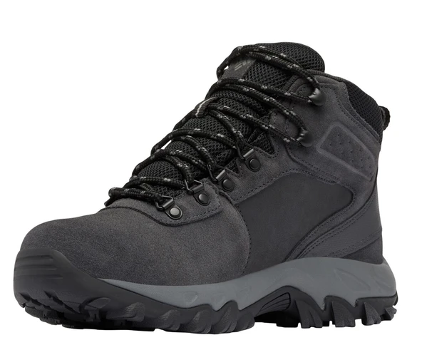Columbia Newton Ridge Plus II Erkek yürüyüş ayakkabısı - 4