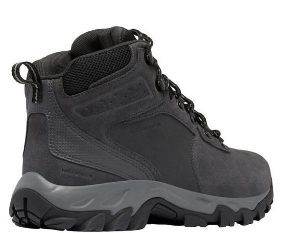 Columbia Newton Ridge Plus II Erkek yürüyüş ayakkabısı - 5