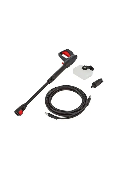 Bosch Universal Aquatak 125 Basınçlı Yıkama - 06008A7A00 - Resim 2