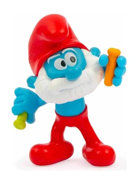 Giochi Preziosi The Smurfs Şirinler Şirin Bababnın Sihir Laboratuvarı PUF18000 - 3