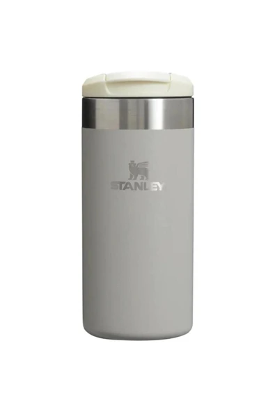 STANLEY 10-10788-104 12OZ THE AEROLIGHT TRANSIT MUG ASH 0,35LT