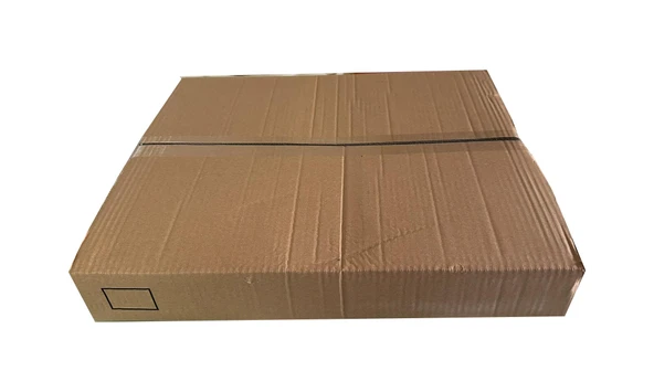 Endüstriyel Jumbo Boy Siyah Çöp Torbası Poşeti - 700 Gr. - 90 Litre - 80 x 110 Cm / 10 Adetlik 10 Rulo - 6