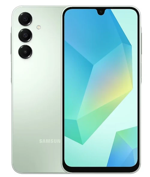 Samsung Galaxy A16 128 4 GB RAM (Samsung Türkiye Garantili) Siyah - 3