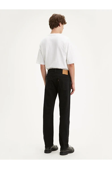 505™ Regular Erkek Jean Pantolon - Nightshine - 3