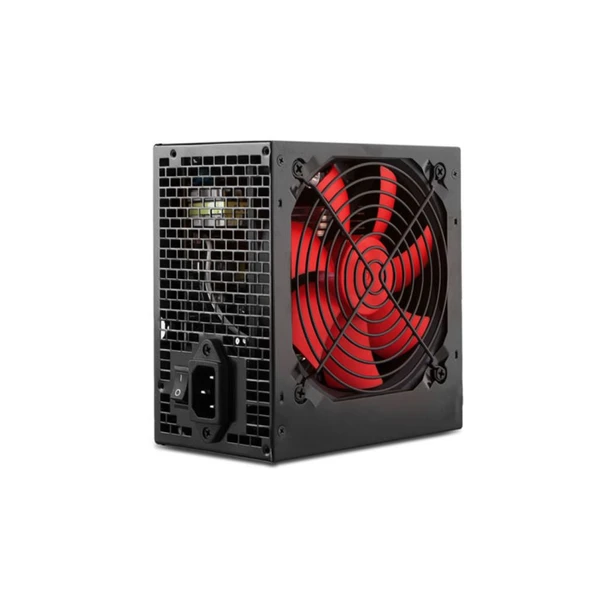 Power Supply 350W Everest Eps-4900B 12Cm Fanlı