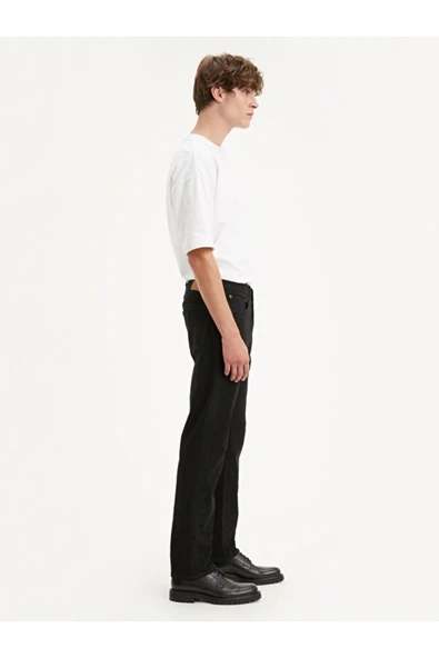 505™ Regular Erkek Jean Pantolon - Nightshine - 2