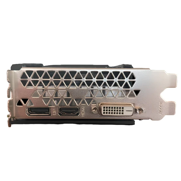 Seclıfe Ekran Kartı 6Gb Gtx1660S Super Gddr6 192Bıt Dvı/Hdmı/Dp Dual Fanlı - Resim 2