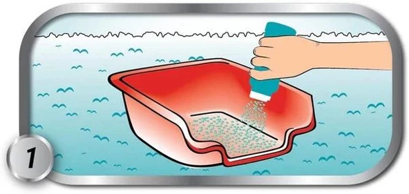 Simple Solution Kedi Kumu Koku Giderici 600 Gr - 4