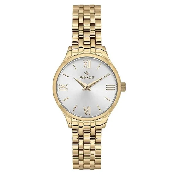 Wesse WWL114505 Kadın Kol Saati ürün görseli
