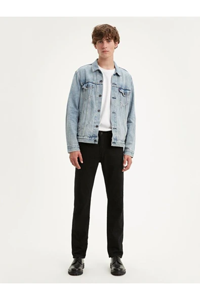 505™ Regular Erkek Jean Pantolon - Nightshine