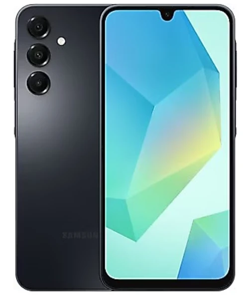 Samsung Galaxy A16 128 4 GB RAM (Samsung Türkiye Garantili) Siyah