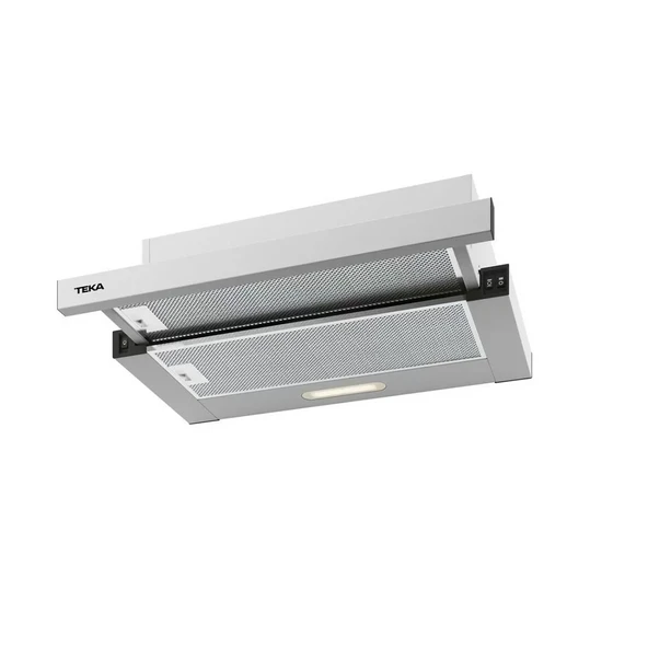 TEKA TL 6210 WH Beyaz Sürgülü Aspiratör - 2