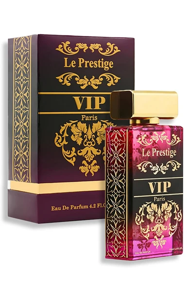 Le Prestige Vip Eau De Parfum For Unisex