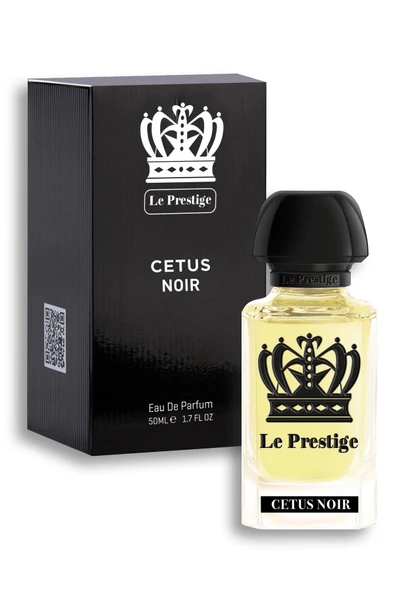 Le Prestige Cetus Noir Eau De Parfum For Men - 2