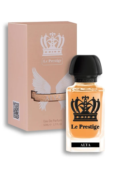 Le Prestige Alya Eau De Parfum For Women - 2
