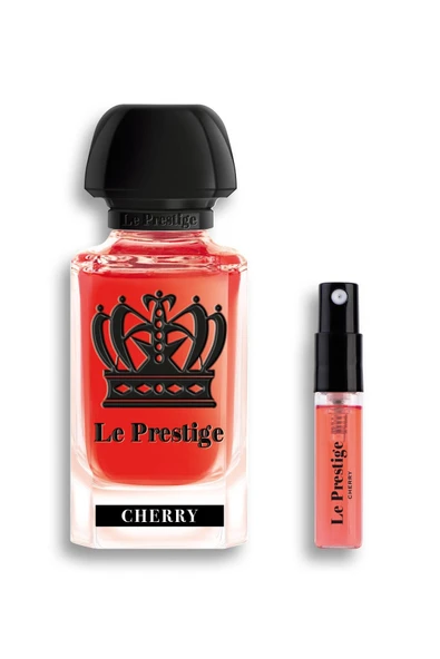 Le Prestige Cherry Eau De Parfum For Women - 2