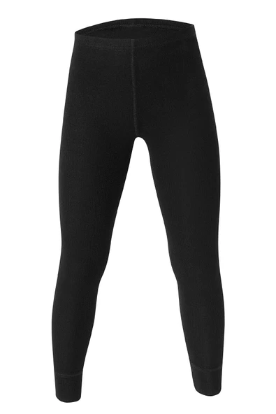 Altunkoza Güryıldız Erkek Siyah Underwear Termal Alt 14951